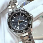 2025新作オメガコピーシーマスター プラネットオーシャン600M Ref.217.30.42.21.01.001 - 画像 (4)