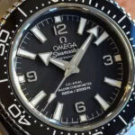 2025新作オメガコピーシーマスター プラネットオーシャン600M Ref.217.30.42.21.01.001 - 画像 (3)