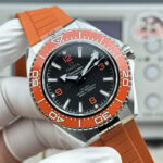 2025新作オメガコピーシーマスター プラネットオーシャンRef.217.32.42.21.01.004