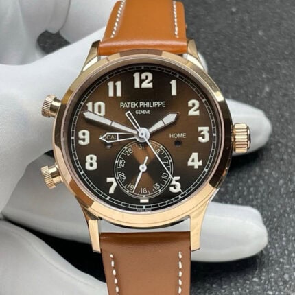 パテックフィリップスーパーコピーカラトラバ 5524R-001