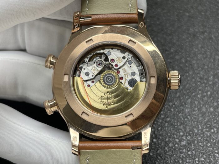 パテックフィリップスーパーコピーカラトラバ 5524R-001 - 画像 (6)
