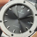 ウブロクラシック・フュージョンコピー542.NX.7071.LR - 画像 (2)