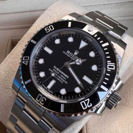 コスパ最強ロレックス サブマリーナーコピー114060-0002 cal.3130搭載