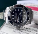 コスパ最強ロレックス サブマリーナ116610LNコピー cal.3135搭載 - 画像 (4)