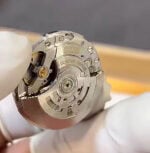 ロレックスサブマリーナー デイト126613lbコピー 18K砲金 加重版185g - 画像 (3)