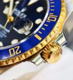 ロレックスサブマリーナー デイト126613lbコピー 18K砲金 加重版185g - 画像 (7)