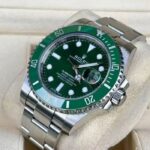 コスパ最強ロレックス サブマリーナ116610LVコピー cal.3135搭載 - 画像 (3)