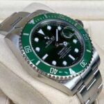 コスパ最強ロレックス サブマリーナ116610LVコピー cal.3135搭載 - 画像 (4)