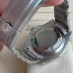 コスパ最強ロレックスサブマリーナ126610LVコピー cal.3235搭載 - 画像 (9)