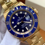 ロレックスサブマリーナーデイト126618lbコピーCal.3235ムーブメントVS工場