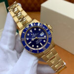 ロレックスサブマリーナーデイト126618lbコピーCal.3235ムーブメントVS工場 - 画像 (5)