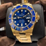 ロレックスサブマリーナーデイト126618lbコピーCal.3235ムーブメントVS工場 - 画像 (2)