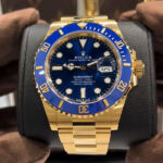 ロレックスサブマリーナーデイト126618lbコピーCal.3235ムーブメントVS工場 - 画像 (3)