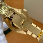 ロレックスサブマリーナーデイト126618lbコピーCal.3235ムーブメントVS工場 - 画像 (8)