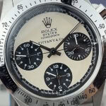 ロレックス デイトナ 6263コピー ポールニューマン Cal.722手巻き - 画像 (3)