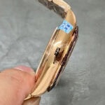 ロレックスデイトナ レインボーコピー腕時計cal.4130 ムーブメント搭載 - 画像 (6)