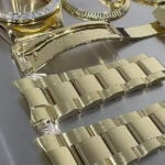 ロレックスデイトナ116568BRスーパーコピー Cal.4130ムーブメント - 画像 (10)