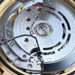 ロレックスデイトナ116568BRスーパーコピー Cal.4130ムーブメント - 画像 (11)