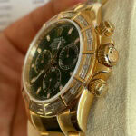 ロレックスデイトナ116568BRスーパーコピー Cal.4130ムーブメント - 画像 (6)