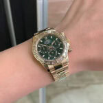 ロレックスデイトナ116568BRスーパーコピー Cal.4130ムーブメント - 画像 (8)