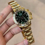 ロレックスデイトナ116568BRスーパーコピー Cal.4130ムーブメント