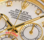 ロレックスデイトナ116578SACOコピー Cal.4130ムーブメントPPM工​​場 - 画像 (4)