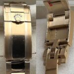 ロレックスデイトナ116568BRスーパーコピー Cal.4130ムーブメント - 画像 (12)