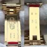 ロレックスデイトナ116568BRスーパーコピー Cal.4130ムーブメント - 画像 (13)