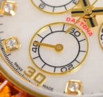 ロレックスデイトナ116578SACOコピー Cal.4130ムーブメントPPM工​​場 - 画像 (6)