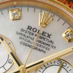 ロレックスデイトナ116578SACOコピー Cal.4130ムーブメントPPM工​​場 - 画像 (7)