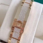 ロレックス デイトナ116598TBRスーパーコピー18k砲金加重版210g - 画像 (10)