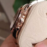 ロレックス デイトナ126505コピーCal.4131ムーブメント18K 加重版220g - 画像 (8)