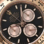 ロレックス デイトナ126505コピーCal.4131ムーブメント18K 加重版220g - 画像 (2)