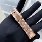 ロレックス デイトナコピー126505-0002 Cal.4131ムーブメント18k 加重版220g - 画像 (13)