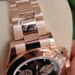 ロレックス デイトナ126505コピーCal.4131ムーブメント18K 加重版220g - 画像 (10)