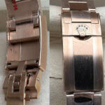 ロレックス デイトナ126505コピーCal.4131ムーブメント18K 加重版220g - 画像 (16)