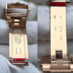 ロレックス デイトナ126505コピーCal.4131ムーブメント18K 加重版220g - 画像 (15)