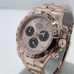 ロレックス デイトナコピー126505-0003 Cal.4131ムーブメント18k 加重版220g