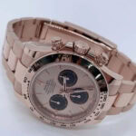 ロレックス デイトナコピー126505-0003 Cal.4131ムーブメント18k 加重版220g - 画像 (2)