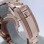 ロレックス デイトナコピー126505-0003 Cal.4131ムーブメント18k 加重版220g - 画像 (11)