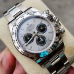ロレックス デイトナコピー126509-0003 Cal.4131搭載18Kホワイトゴールド220g - 画像 (3)