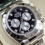 ロレックス デイトナコピー126509-0002 Cal.4131搭載18Kホワイトゴールド220g
