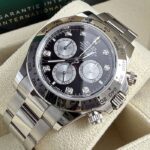 ロレックス デイトナコピー126509-0002 Cal.4131搭載18Kホワイトゴールド220g - 画像 (2)