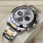 ロレックス デイトナコピー126509-0003 Cal.4131搭載18Kホワイトゴールド220g - 画像 (4)