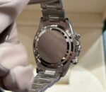 ロレックス デイトナコピー126509-0003 Cal.4131搭載18Kホワイトゴールド220g - 画像 (5)