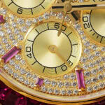 ロレックスデイトナ126598TRUコピー Cal.4130ムーブメントPPM工​​場 - 画像 (7)