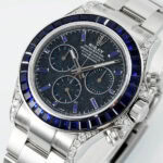 ロレックスデイトナ126599TSAコピー Cal.4130ムーブメントPPM工​​場 - 画像 (2)