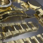 ロレックス デイトナ116598TBRスーパーコピー18k砲金加重版210g - 画像 (13)