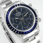 ロレックスデイトナ126599TSAコピー Cal.4130ムーブメントPPM工​​場 - 画像 (3)