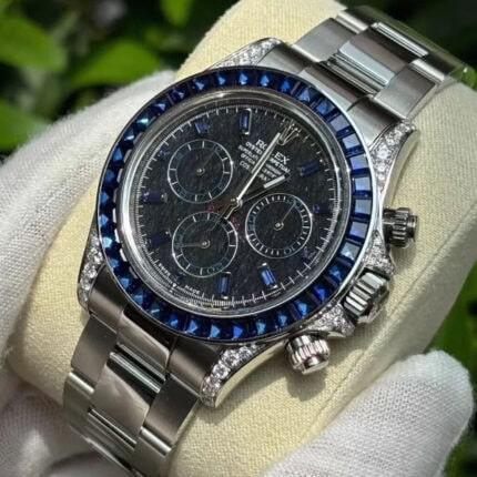 ロレックスデイトナ126599TSAコピー Cal.4130ムーブメントPPM工​​場